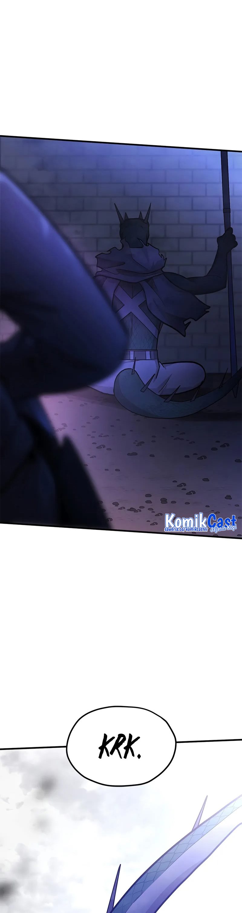 The Tutorial is Too Hard Chapter 218 Gambar 51