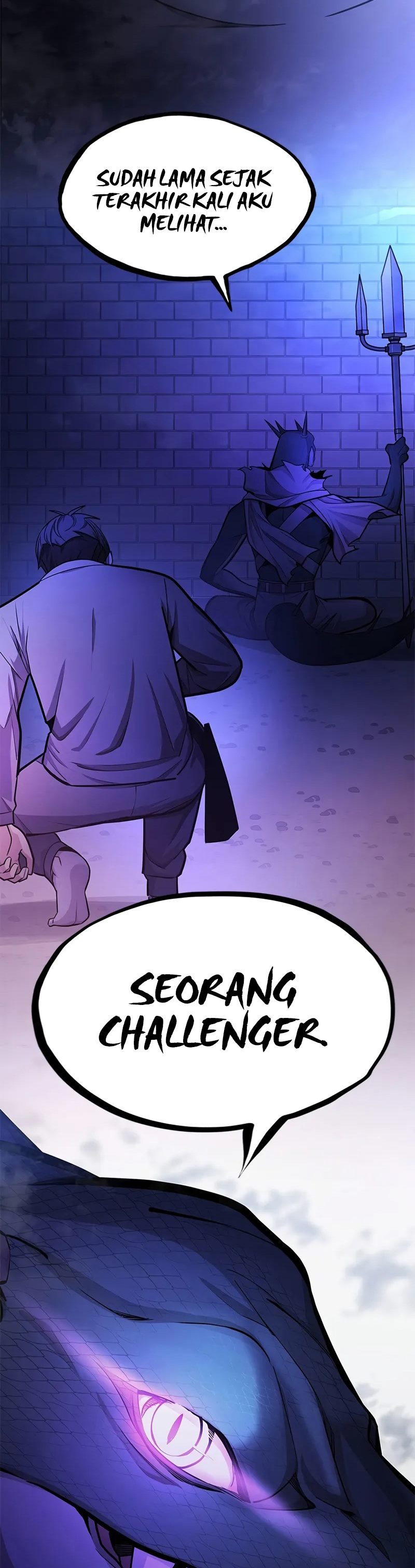 The Tutorial is Too Hard Chapter 218 Gambar 53