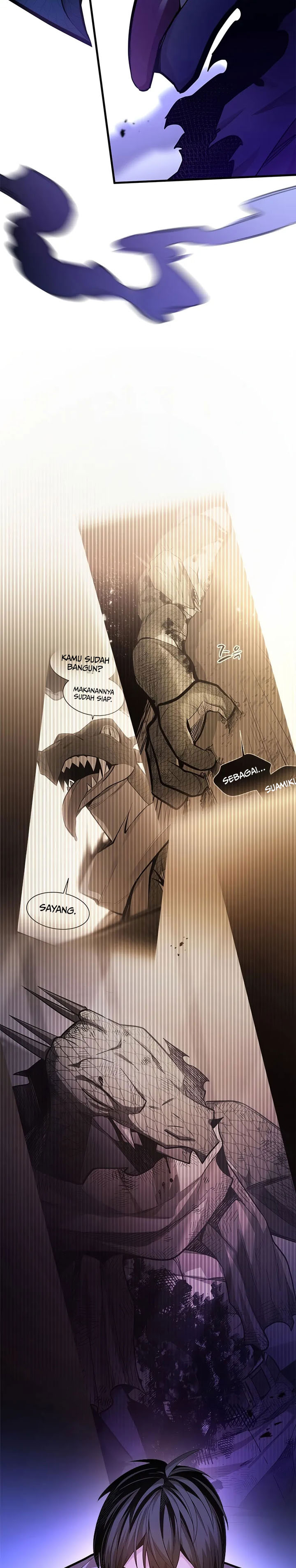 The Tutorial is Too Hard Chapter 219 Gambar 4