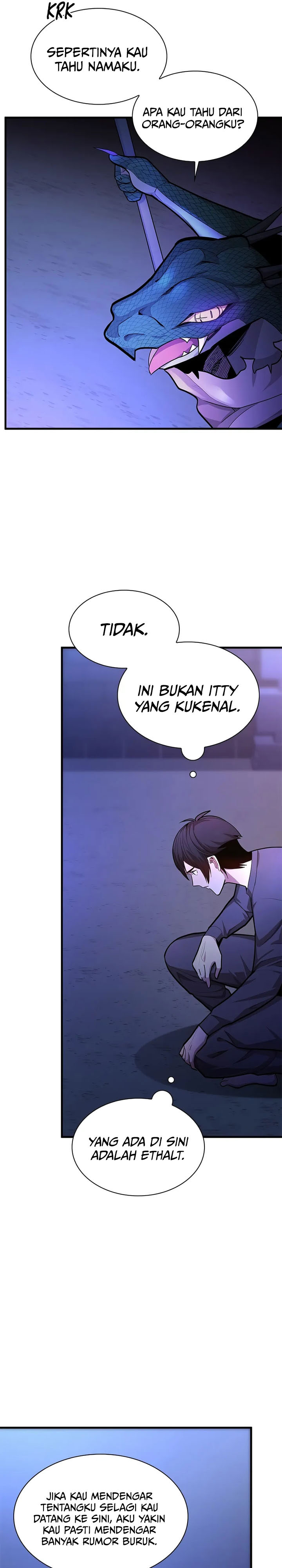 The Tutorial is Too Hard Chapter 219 Gambar 6