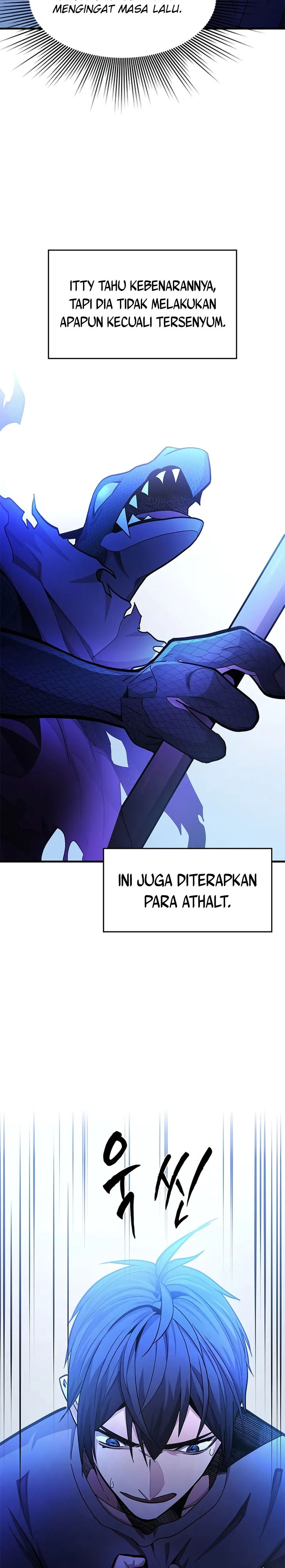 The Tutorial is Too Hard Chapter 219 Gambar 11
