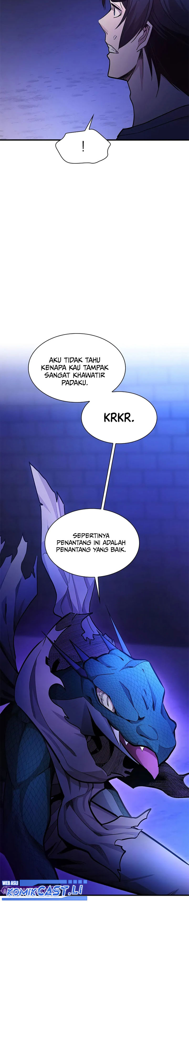 The Tutorial is Too Hard Chapter 219 Gambar 13