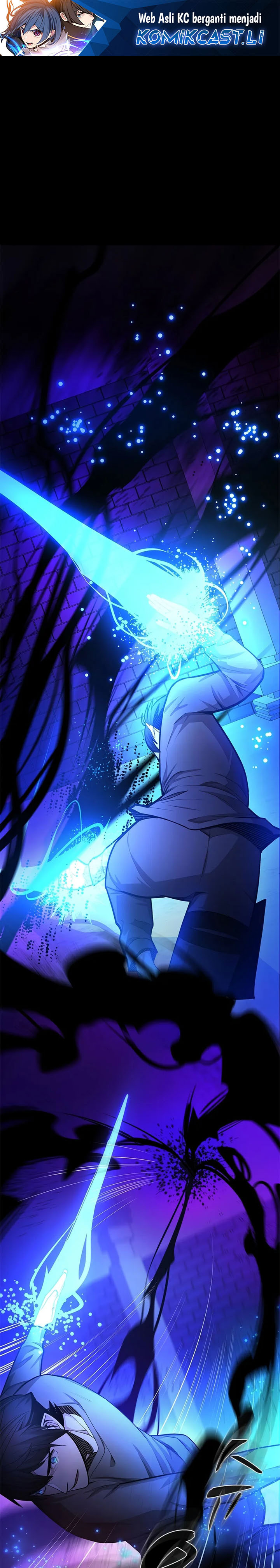 The Tutorial is Too Hard Chapter 220 Gambar 2