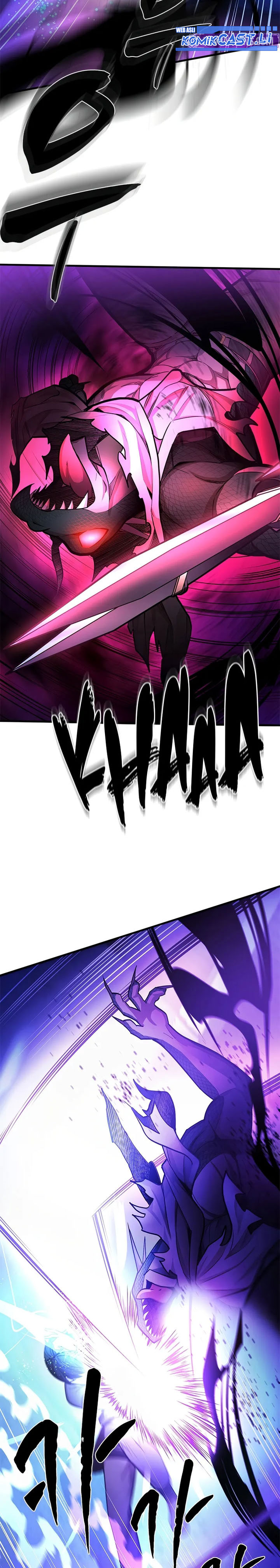 The Tutorial is Too Hard Chapter 220 Gambar 3