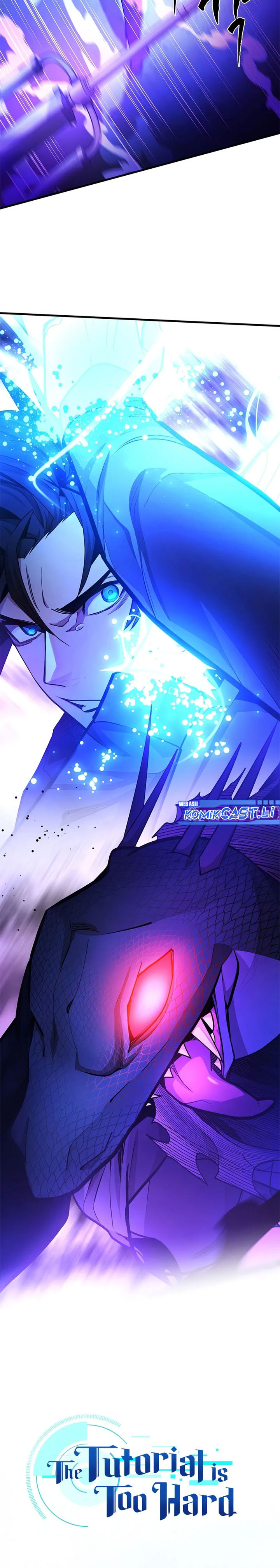 The Tutorial is Too Hard Chapter 220 Gambar 4