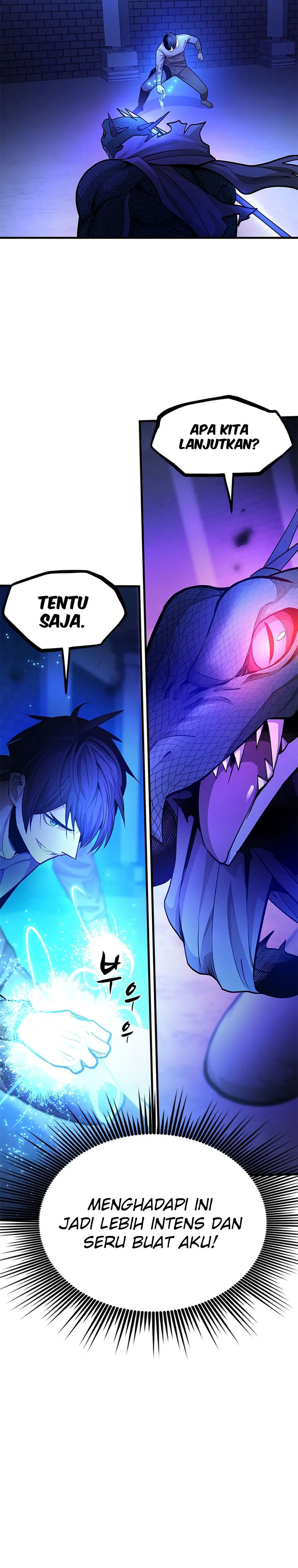 The Tutorial is Too Hard Chapter 220 Gambar 7