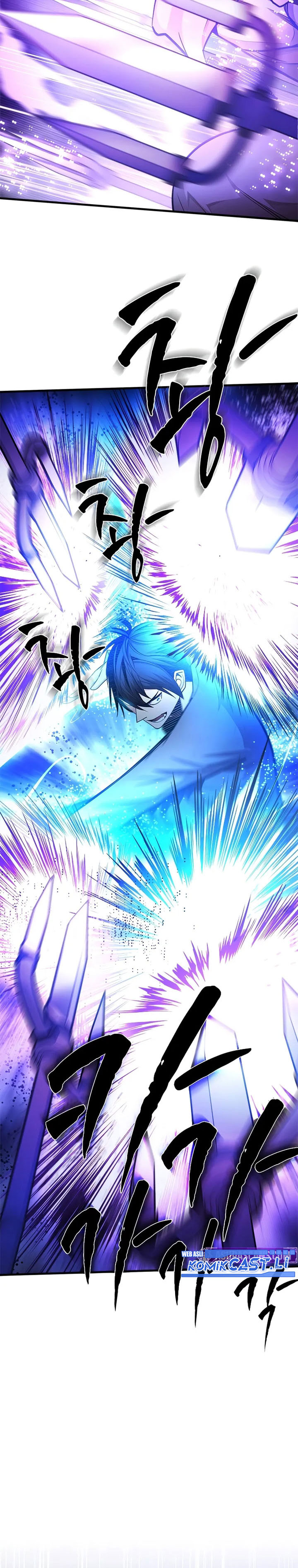 The Tutorial is Too Hard Chapter 220 Gambar 9