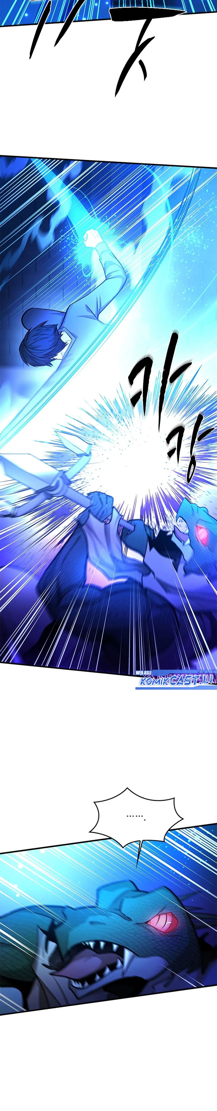 The Tutorial is Too Hard Chapter 220 Gambar 11