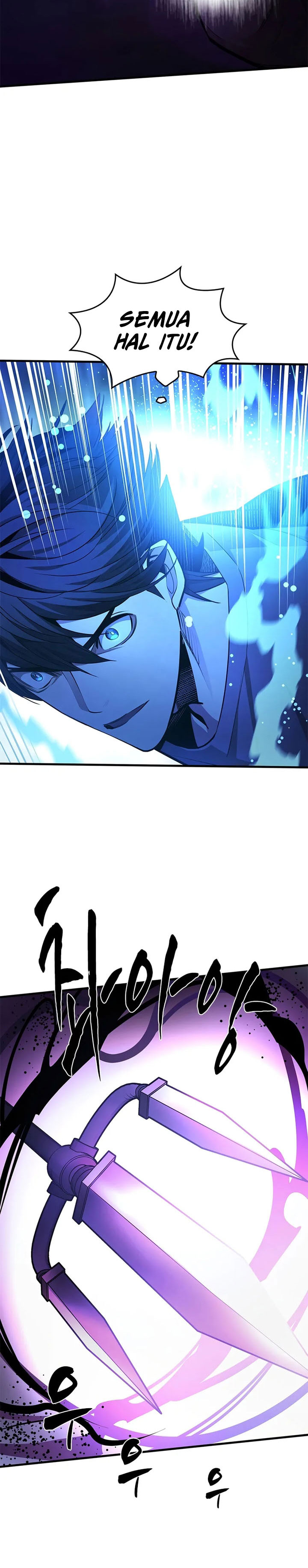 The Tutorial is Too Hard Chapter 220 Gambar 13