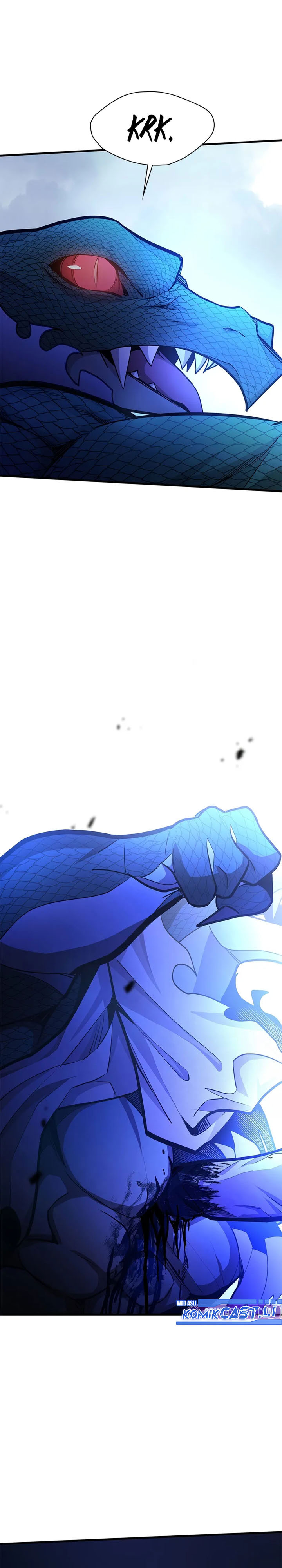 The Tutorial is Too Hard Chapter 220 Gambar 17