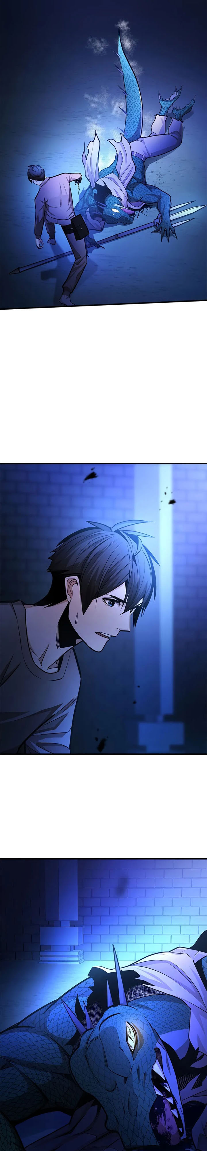 The Tutorial is Too Hard Chapter 220 Gambar 18