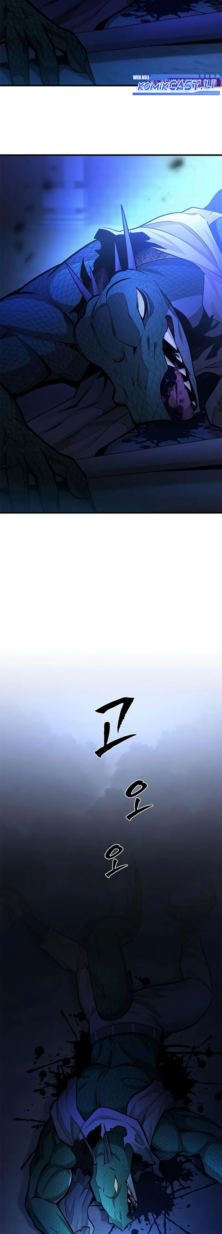 The Tutorial is Too Hard Chapter 220 Gambar 19