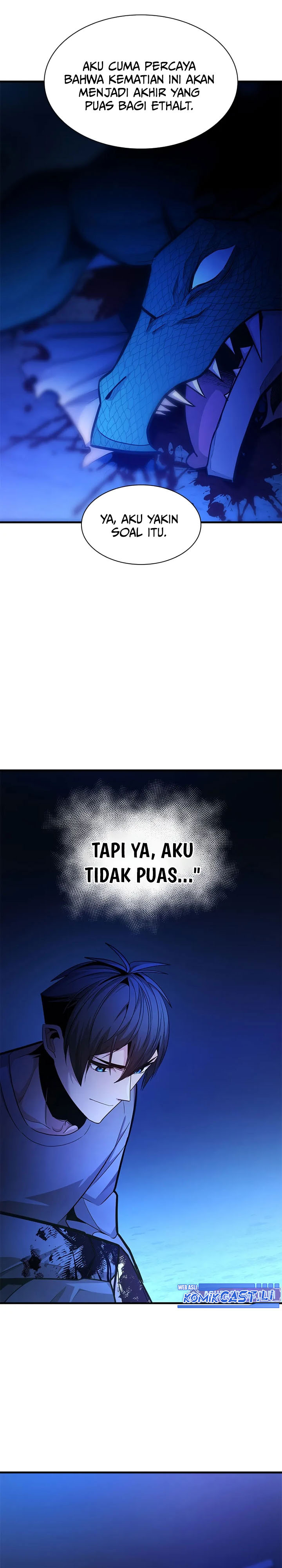 The Tutorial is Too Hard Chapter 220 Gambar 22