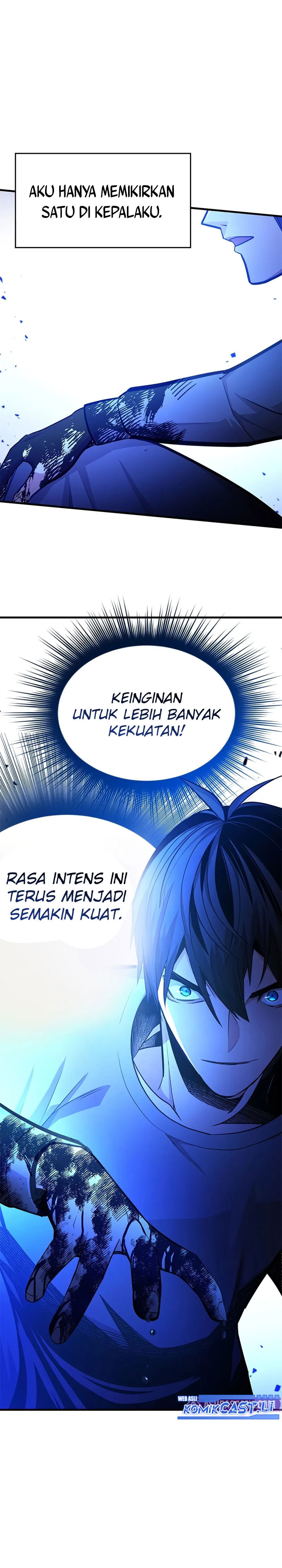 The Tutorial is Too Hard Chapter 220 Gambar 24