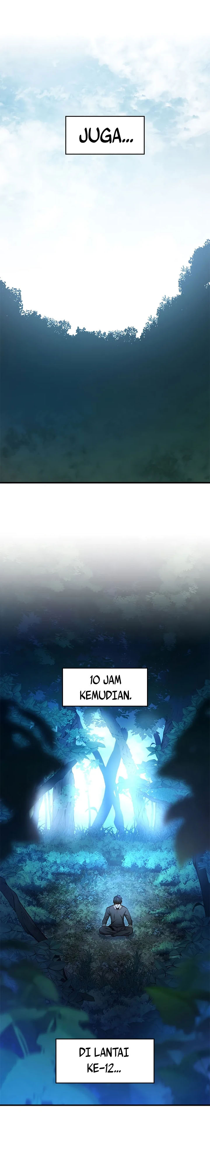 The Tutorial is Too Hard Chapter 220 Gambar 25