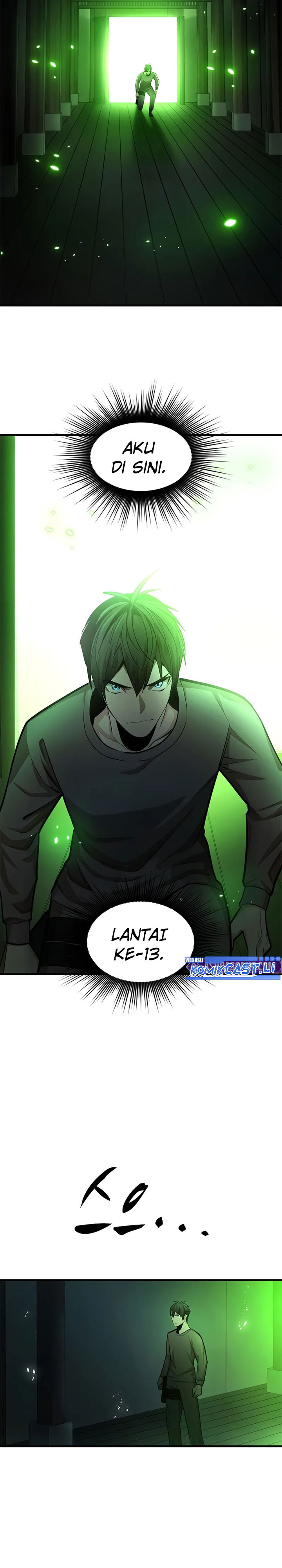 The Tutorial is Too Hard Chapter 220 Gambar 30