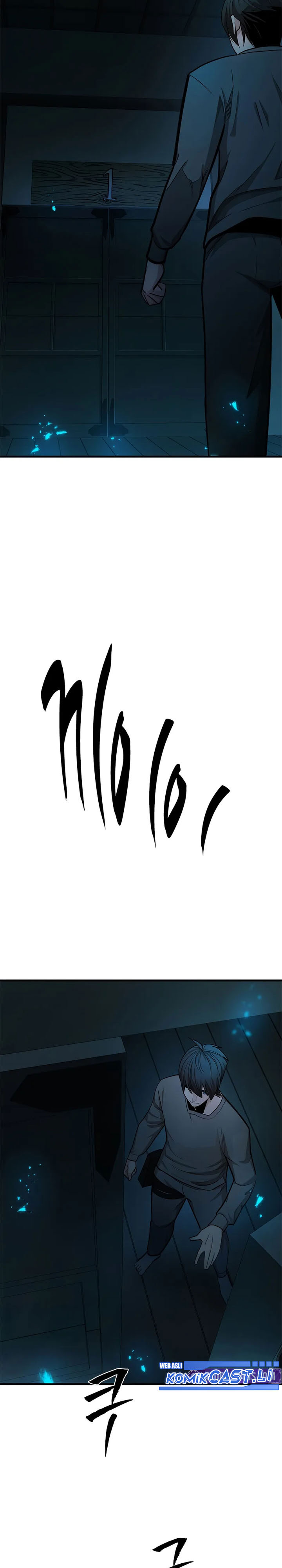 The Tutorial is Too Hard Chapter 220 Gambar 32