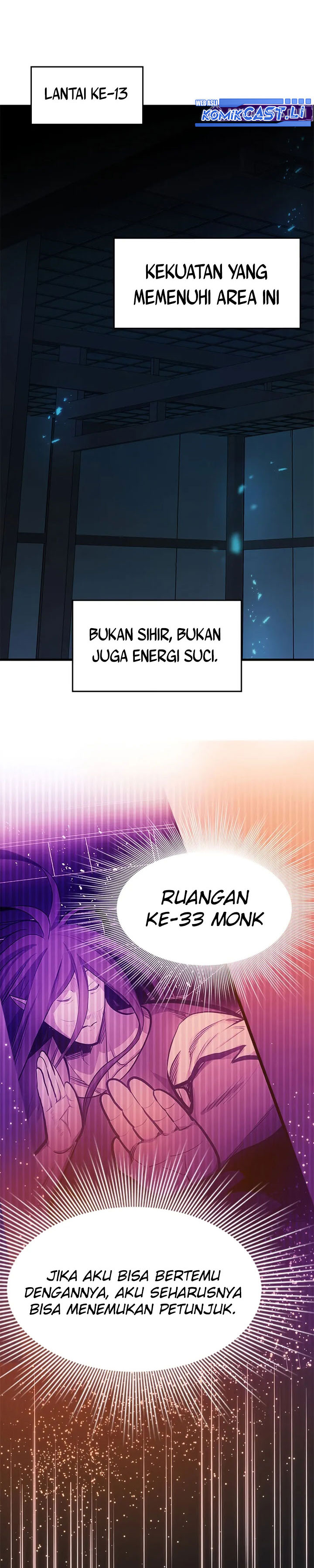 The Tutorial is Too Hard Chapter 220 Gambar 35