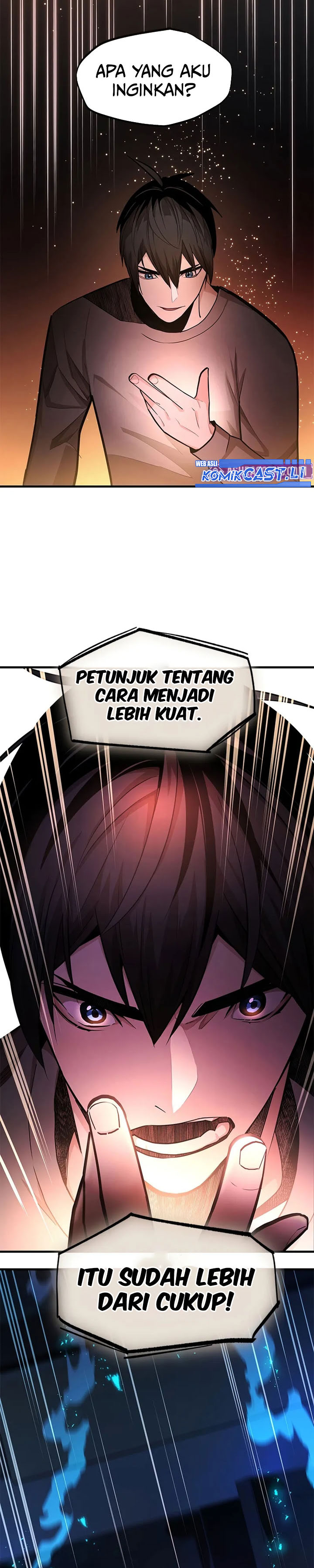 The Tutorial is Too Hard Chapter 220 Gambar 36