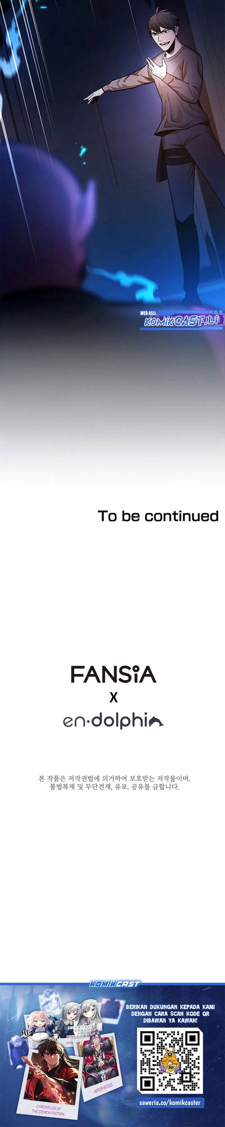 The Tutorial is Too Hard Chapter 220 Gambar 37