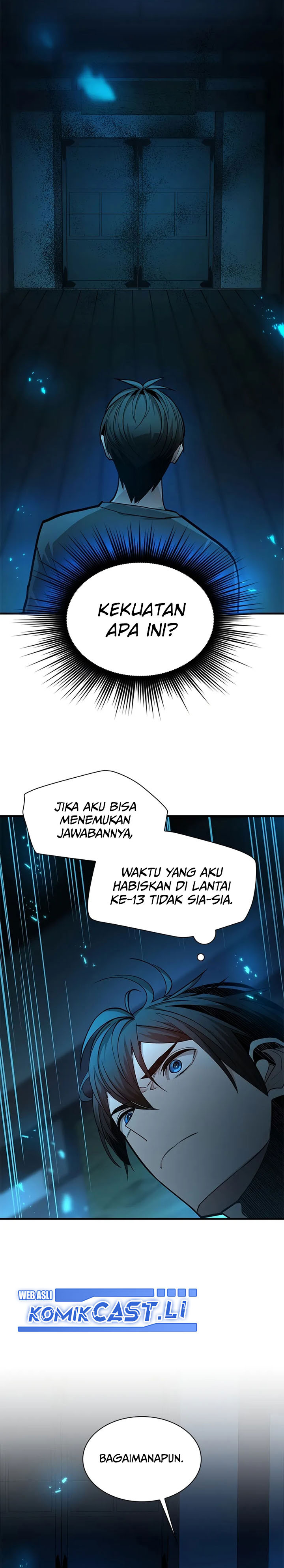 The Tutorial is Too Hard Chapter 221 Gambar 5
