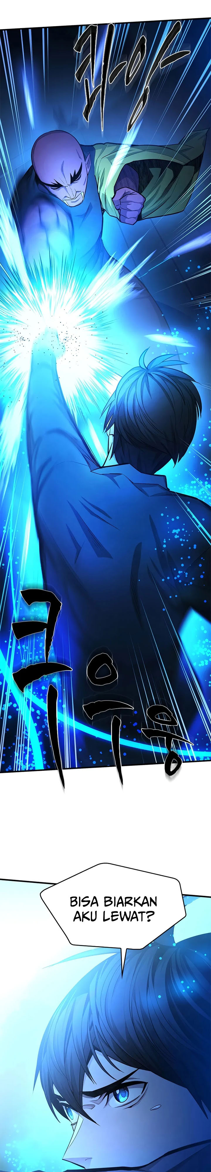 The Tutorial is Too Hard Chapter 221 Gambar 10