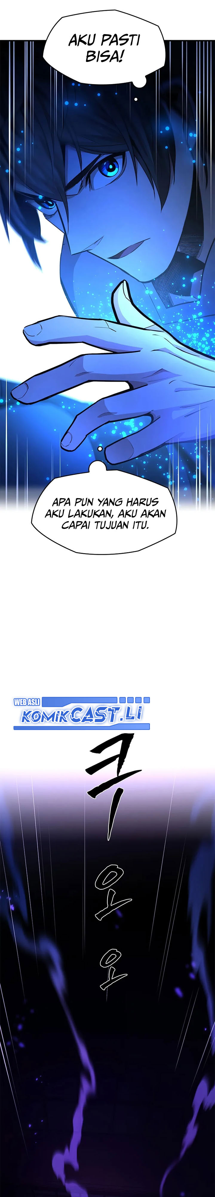 The Tutorial is Too Hard Chapter 221 Gambar 13