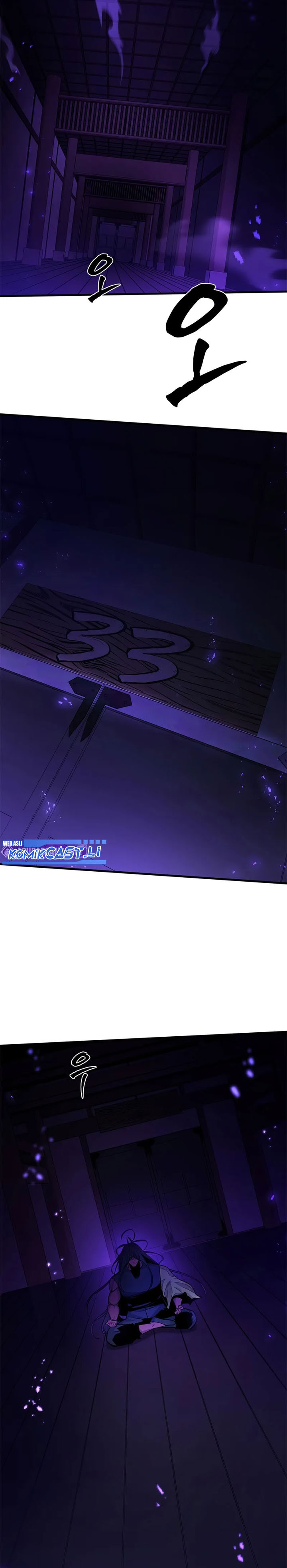 The Tutorial is Too Hard Chapter 221 Gambar 14