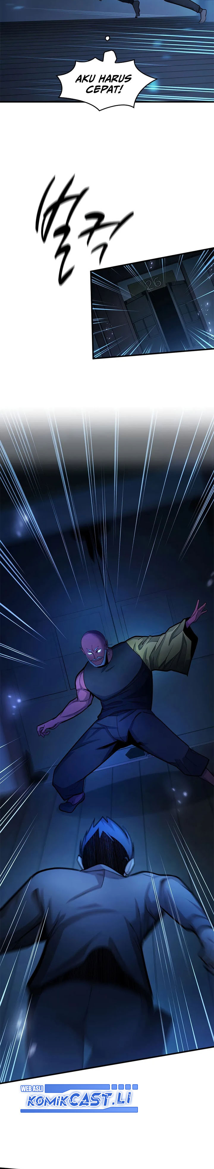 The Tutorial is Too Hard Chapter 221 Gambar 17