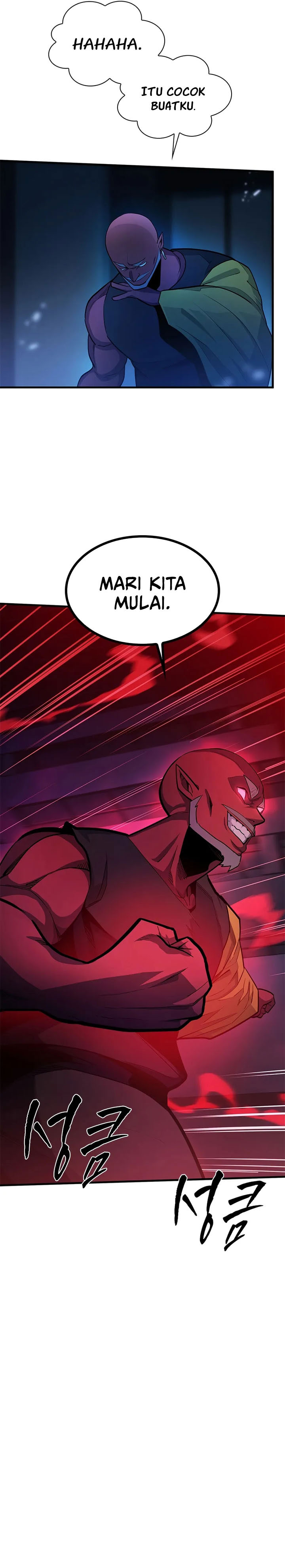 The Tutorial is Too Hard Chapter 221 Gambar 22