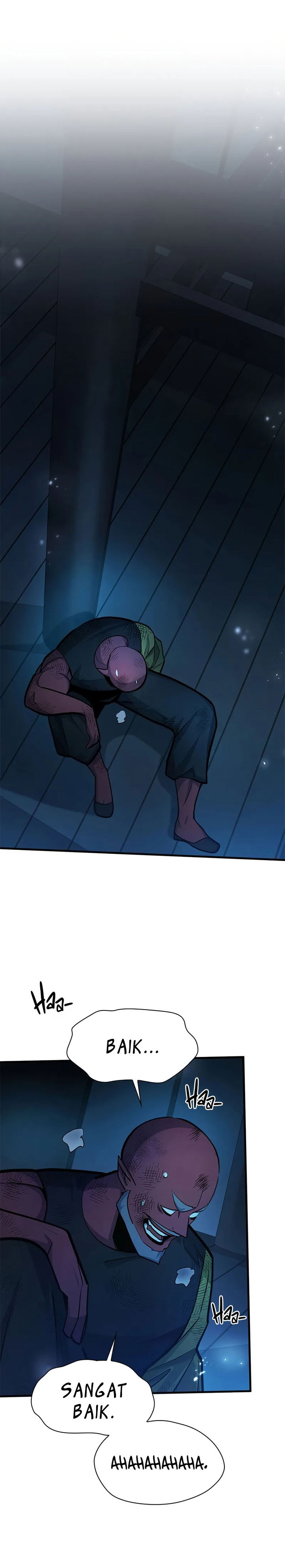 The Tutorial is Too Hard Chapter 221 Gambar 23