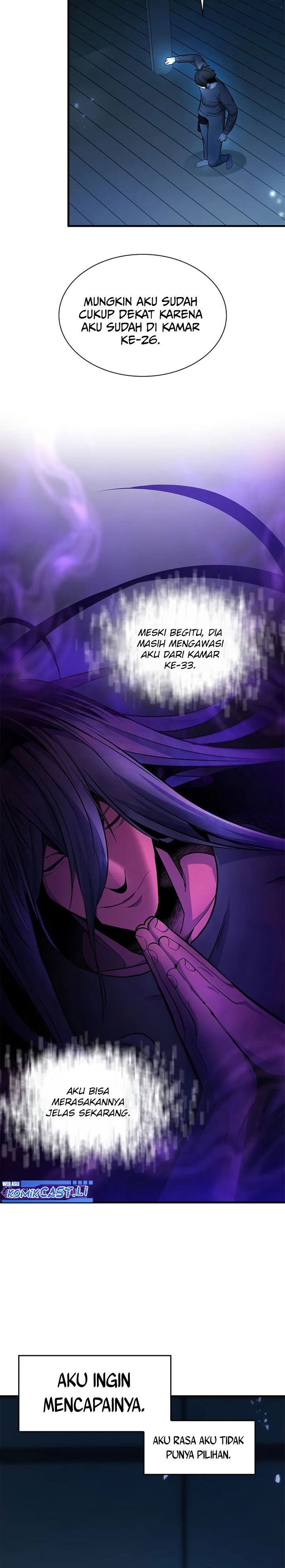 The Tutorial is Too Hard Chapter 221 Gambar 25