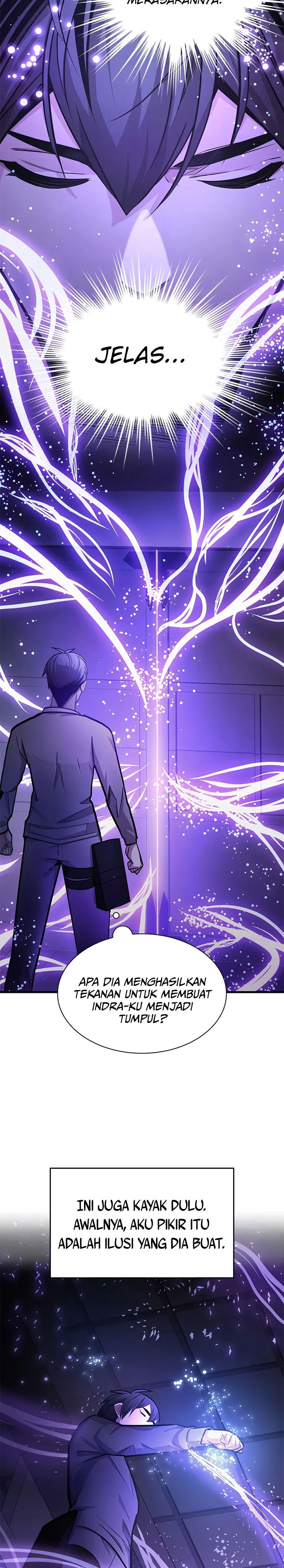 The Tutorial is Too Hard Chapter 221 Gambar 28