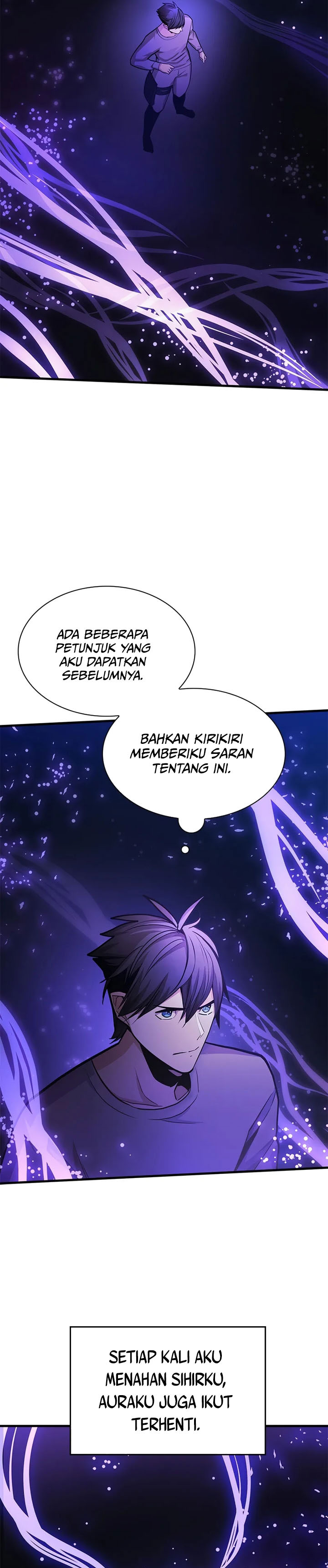 The Tutorial is Too Hard Chapter 221 Gambar 30