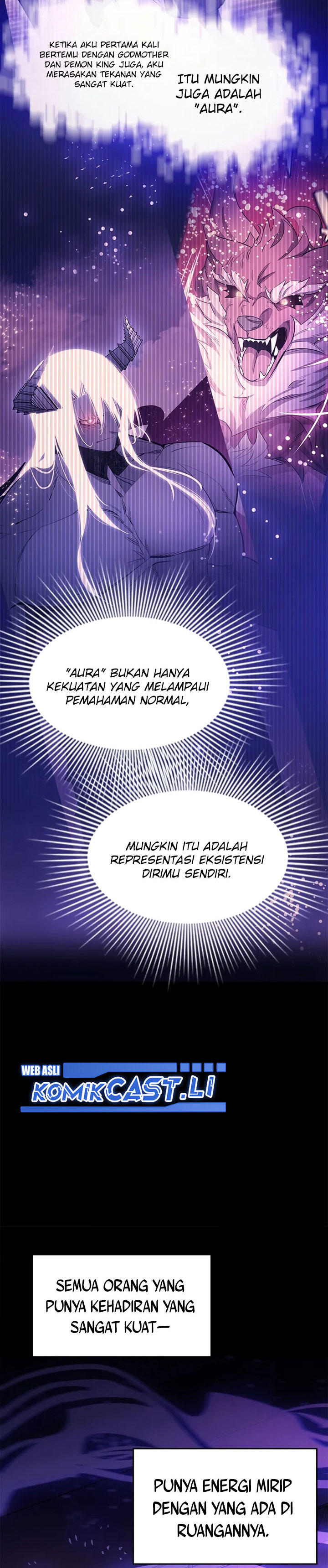 The Tutorial is Too Hard Chapter 221 Gambar 32