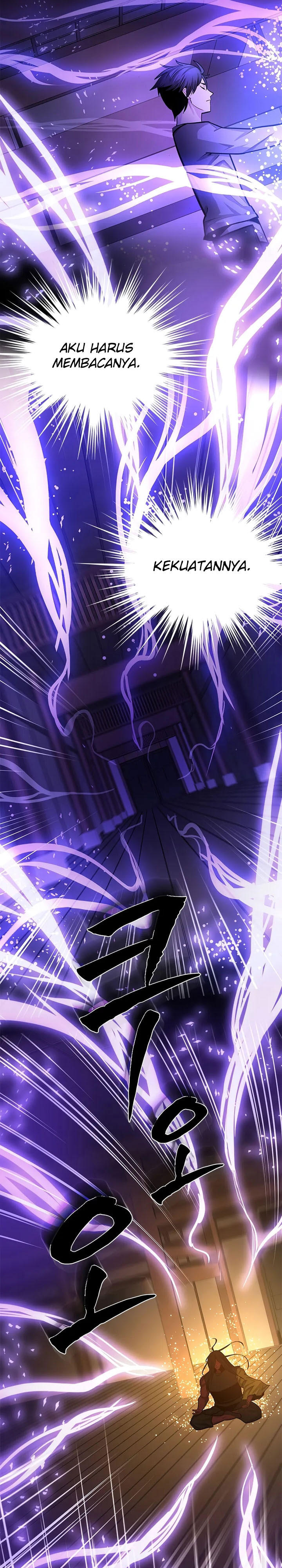 The Tutorial is Too Hard Chapter 221 Gambar 33