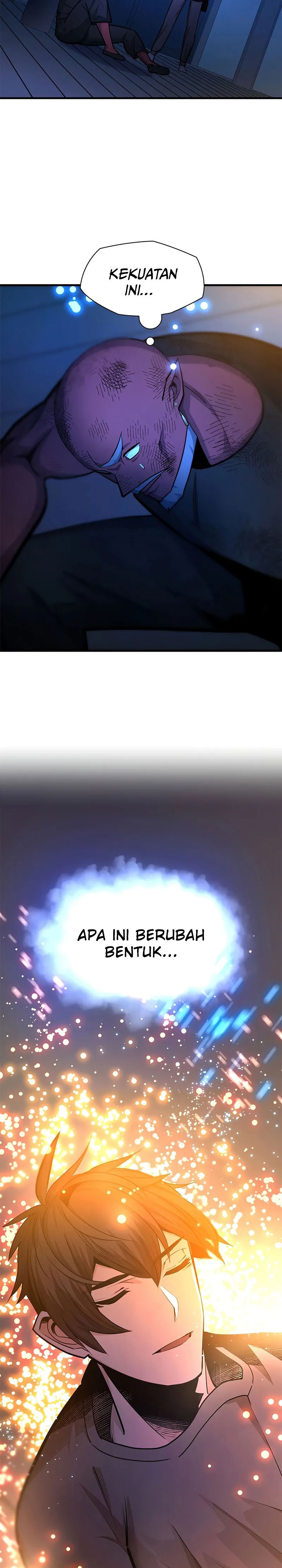 The Tutorial is Too Hard Chapter 221 Gambar 35