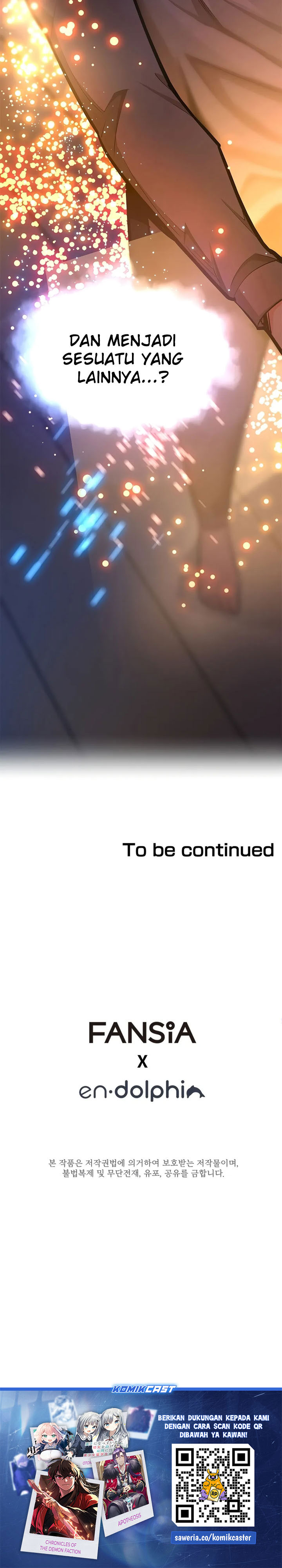 The Tutorial is Too Hard Chapter 221 Gambar 36