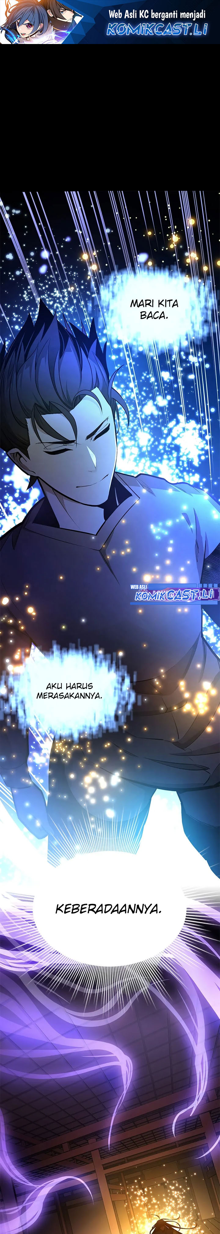 The Tutorial is Too Hard Chapter 222 Gambar 2