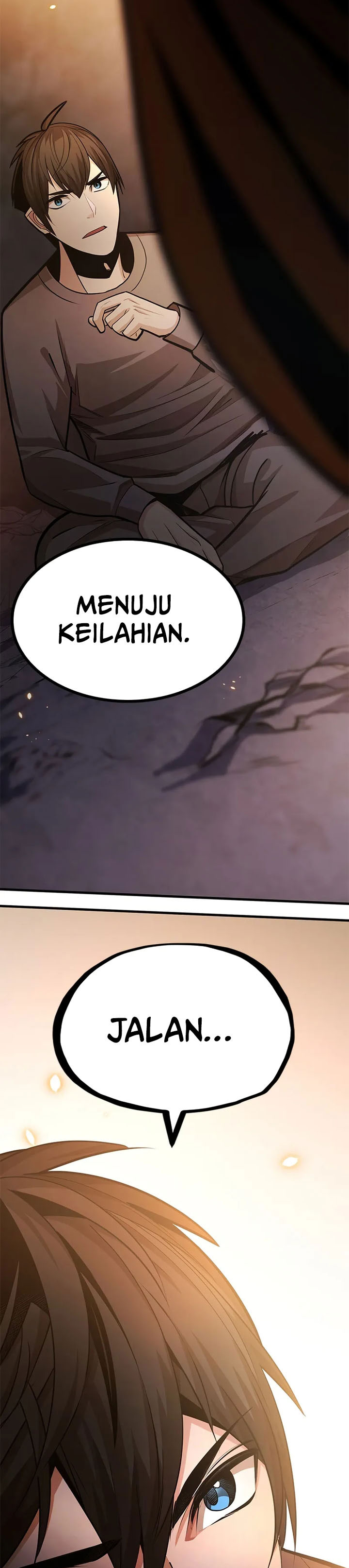 The Tutorial is Too Hard Chapter 222 Gambar 36