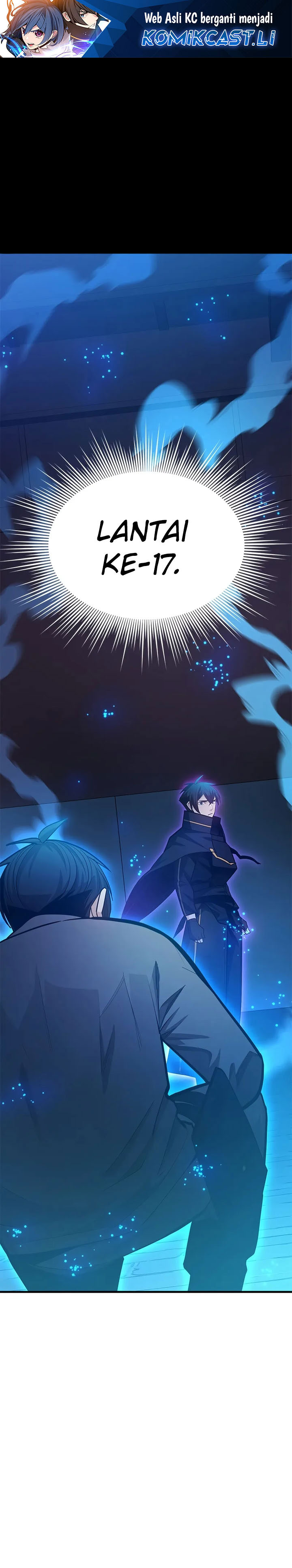 The Tutorial is Too Hard Chapter 225 Gambar 2