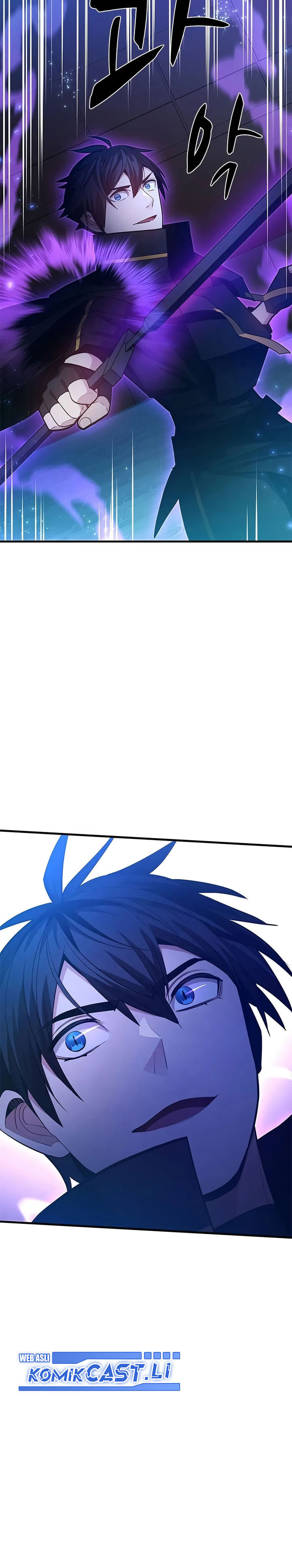 The Tutorial is Too Hard Chapter 225 Gambar 5