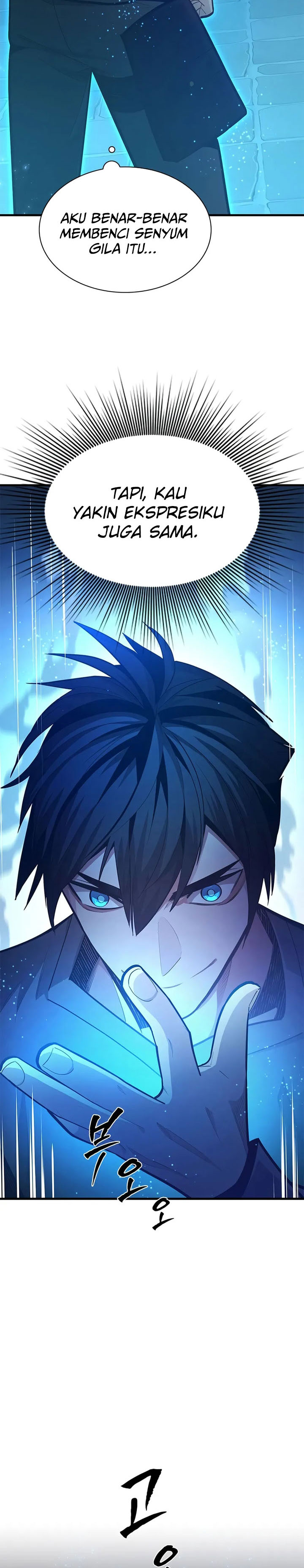 The Tutorial is Too Hard Chapter 225 Gambar 7