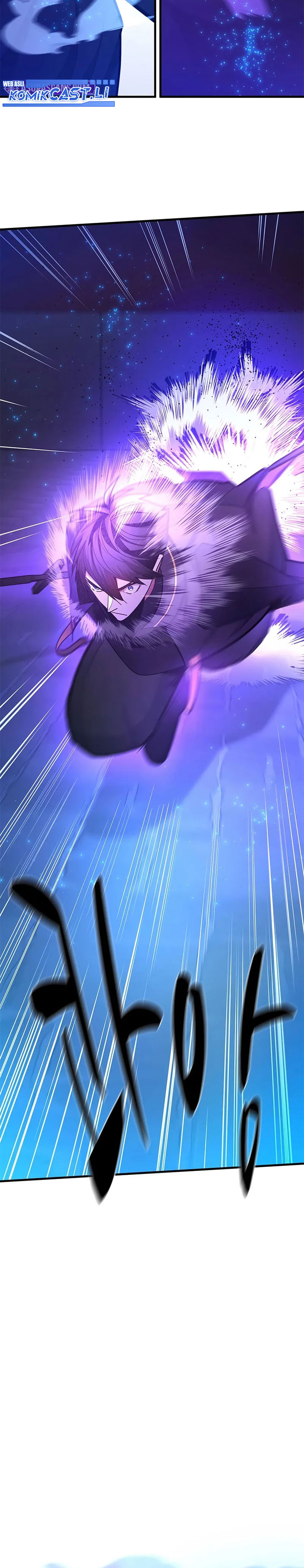 The Tutorial is Too Hard Chapter 225 Gambar 9