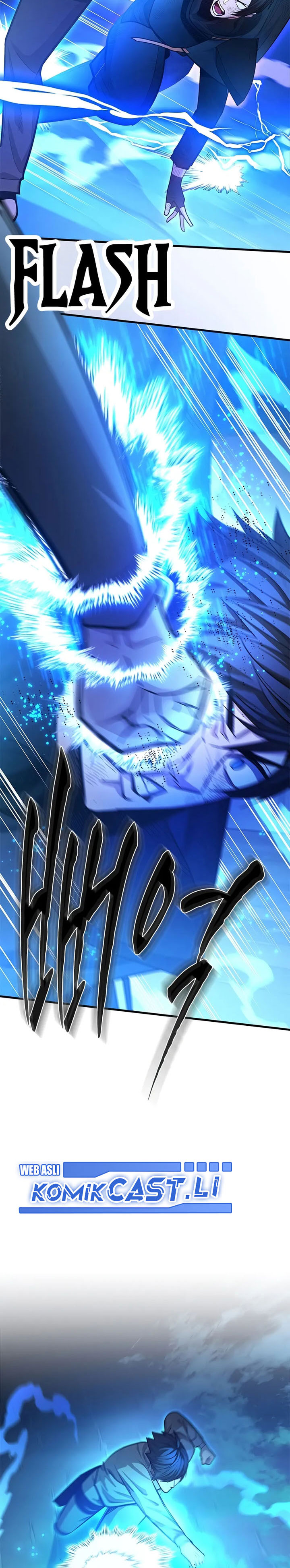 The Tutorial is Too Hard Chapter 225 Gambar 13