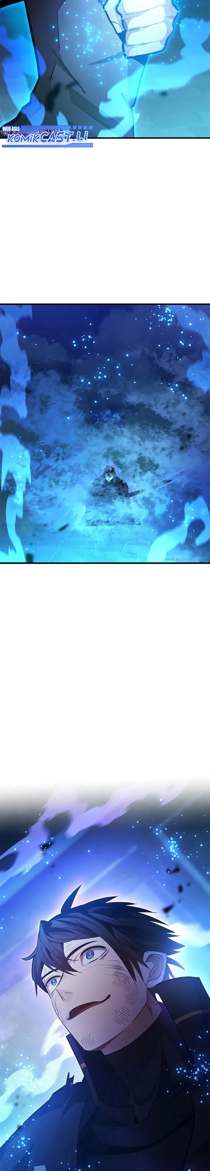 The Tutorial is Too Hard Chapter 225 Gambar 15