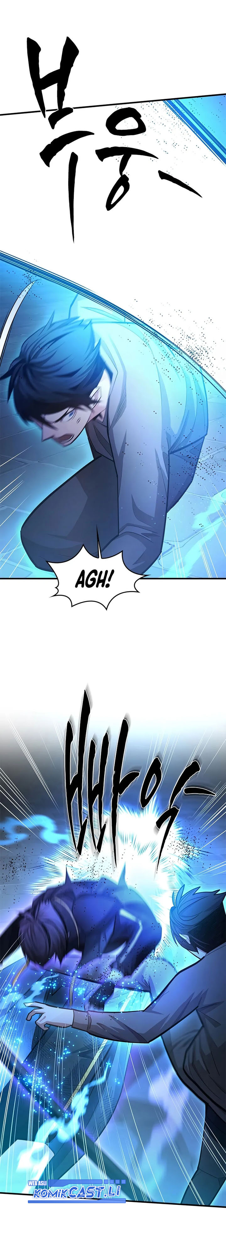 The Tutorial is Too Hard Chapter 225 Gambar 17