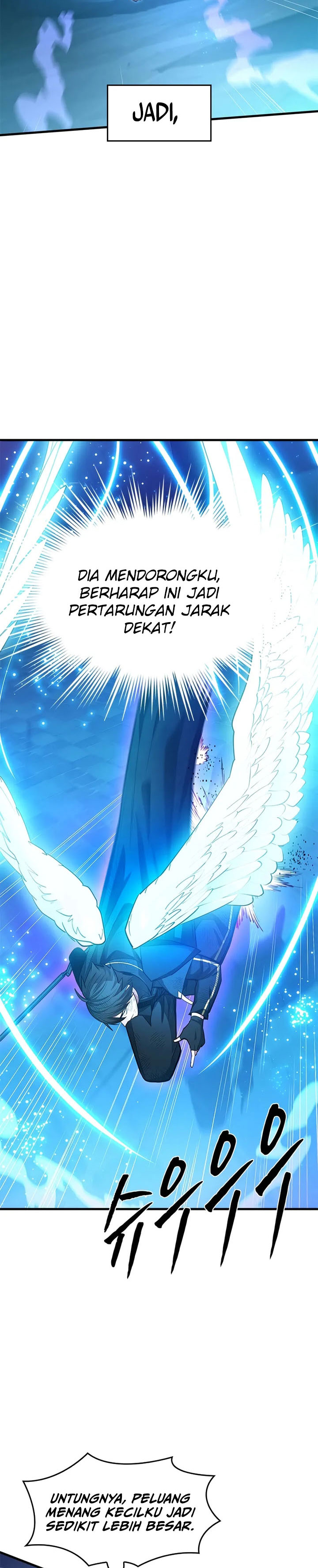 The Tutorial is Too Hard Chapter 225 Gambar 24