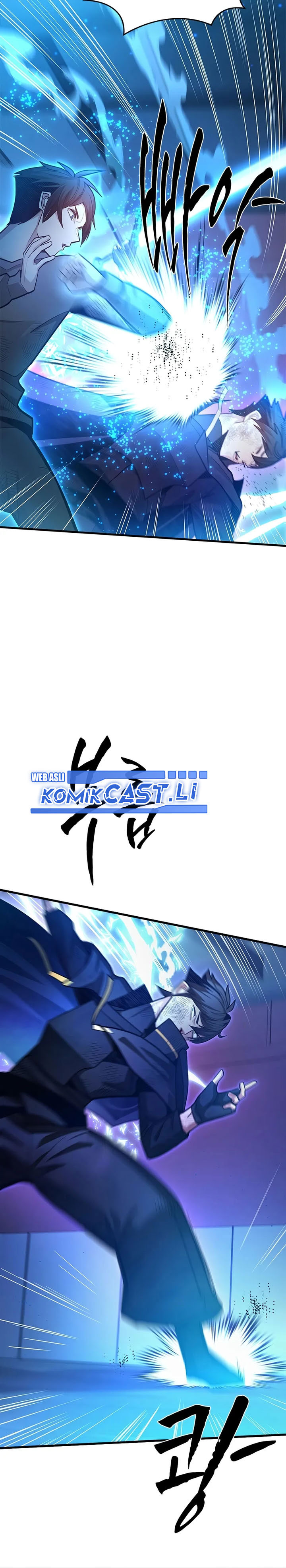 The Tutorial is Too Hard Chapter 225 Gambar 29