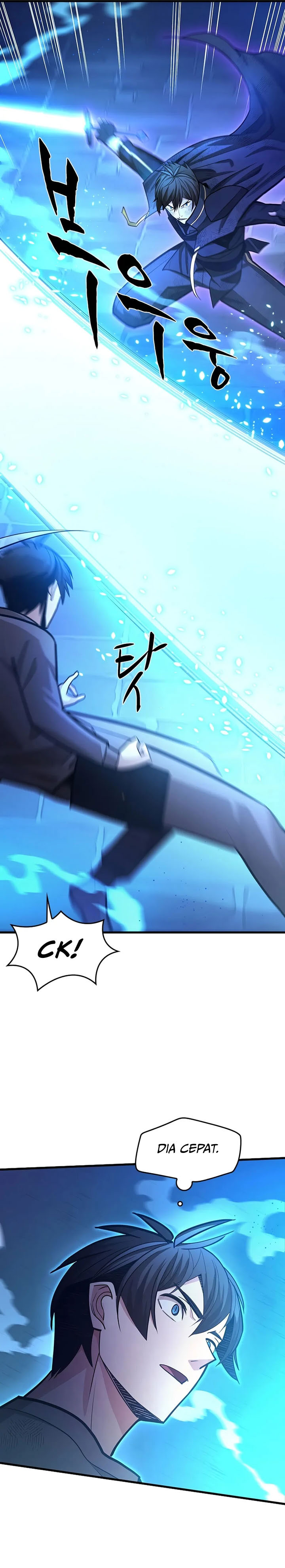 The Tutorial is Too Hard Chapter 225 Gambar 30